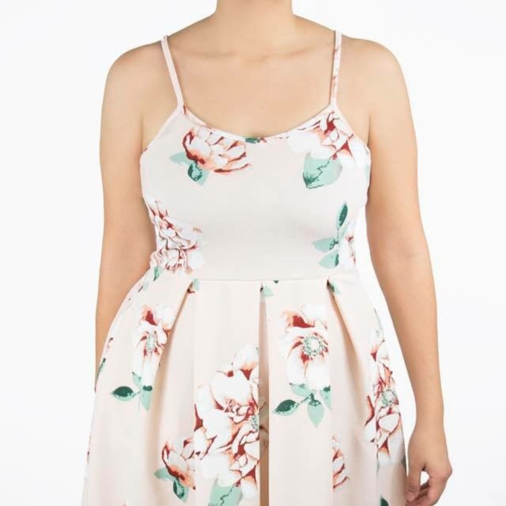 Cami Dress